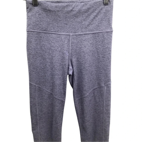 Joy Lab Size Small Thick Waistband With Hidden Front Pocket Activewear Preowned - Picture 2 of 7